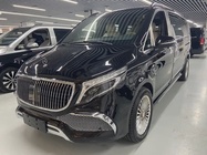 Mercedes-Benz Vito 2021