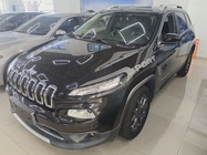 Jeep Cherokee 2021