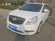 Buick GL8 2018