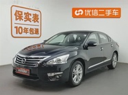 Nissan Teana 2016