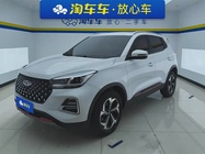 Chery Tiggo 5 2022