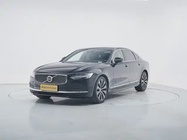 Volvo S90 2022