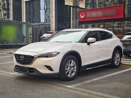 Mazda CX-4 2017