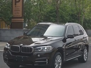 BMW X5 2018