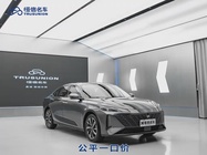 Changan Eado 2024