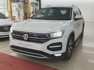 Volkswagen Tayron 2018