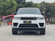 Land Rover Sport 2017