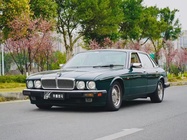Jaguar XJ 1994