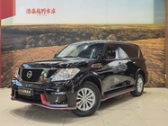 Nissan Patrol 2017