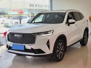 Haval H6 2021