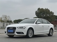 Audi A4 2015