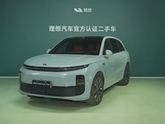 Li Auto L6 2025