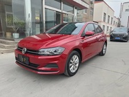 Volkswagen Polo 2021