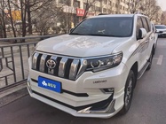 Toyota Prado 2020