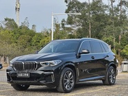 BMW X5 2023