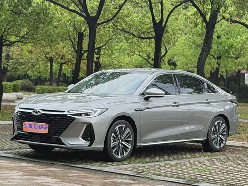 Chery Arrizo 8 2024