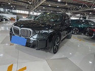 BMW X5 2023
