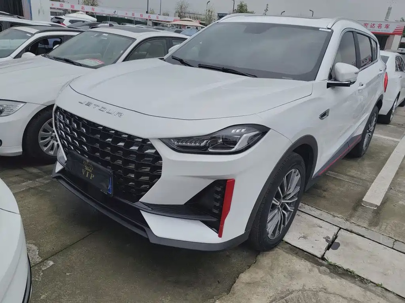 Jetour X70 PRO