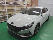 Hyundai Elantra 2022