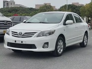Toyota Corolla 2012