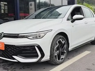 Volkswagen Golf 2025