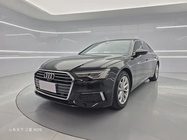 Audi A6 2021