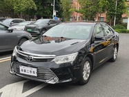 Toyota Camry 2015