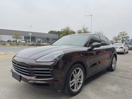 Porsche Cayenne 2018