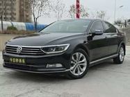 Volkswagen Magotan 2019