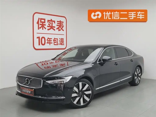 Volvo S90 2024