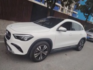 Mercedes-Benz GLA-Class 2023