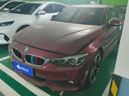BMW 4 Series 2019