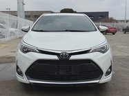 Toyota Levin 2018