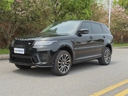 Land Rover Sport 2016