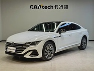 Volkswagen CC 2023