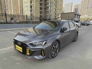 GAC Shadow Leopard 2023