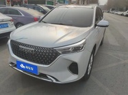Haval M6 2022