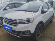 Haval H1 2016