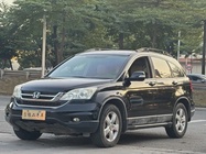 Honda CR-V 2012