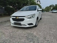 Chevrolet Sail 2016