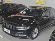 Volkswagen Magotan 2018