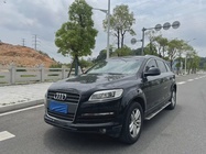 Audi Q7 2008