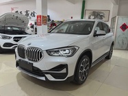 BMW X1 2022