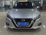 Nissan Teana 2022