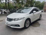 Honda Civic 2015
