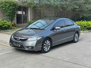 Honda Civic 2009