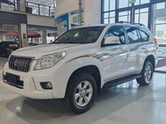Toyota Prado 2011