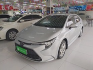 Toyota Levin 2020