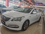 Hyundai Mistra 2017