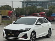 Changan Eado 2024